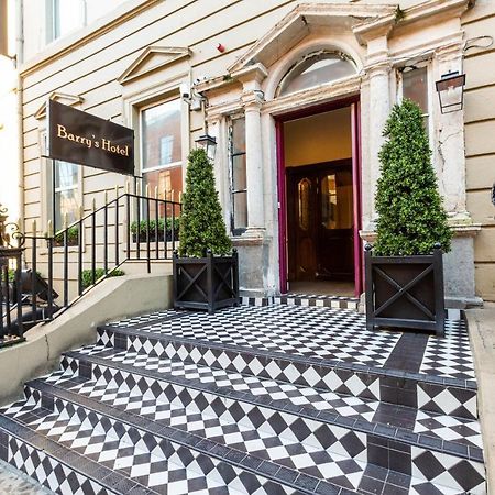 Barry'S Hotel Дублин Экстерьер фото