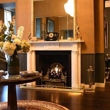 Barry'S Hotel Дублин Экстерьер фото