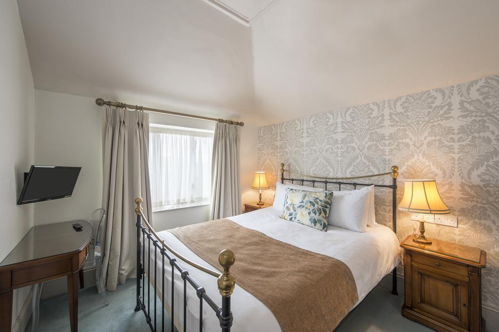 Barry'S Hotel Дублин Номер фото