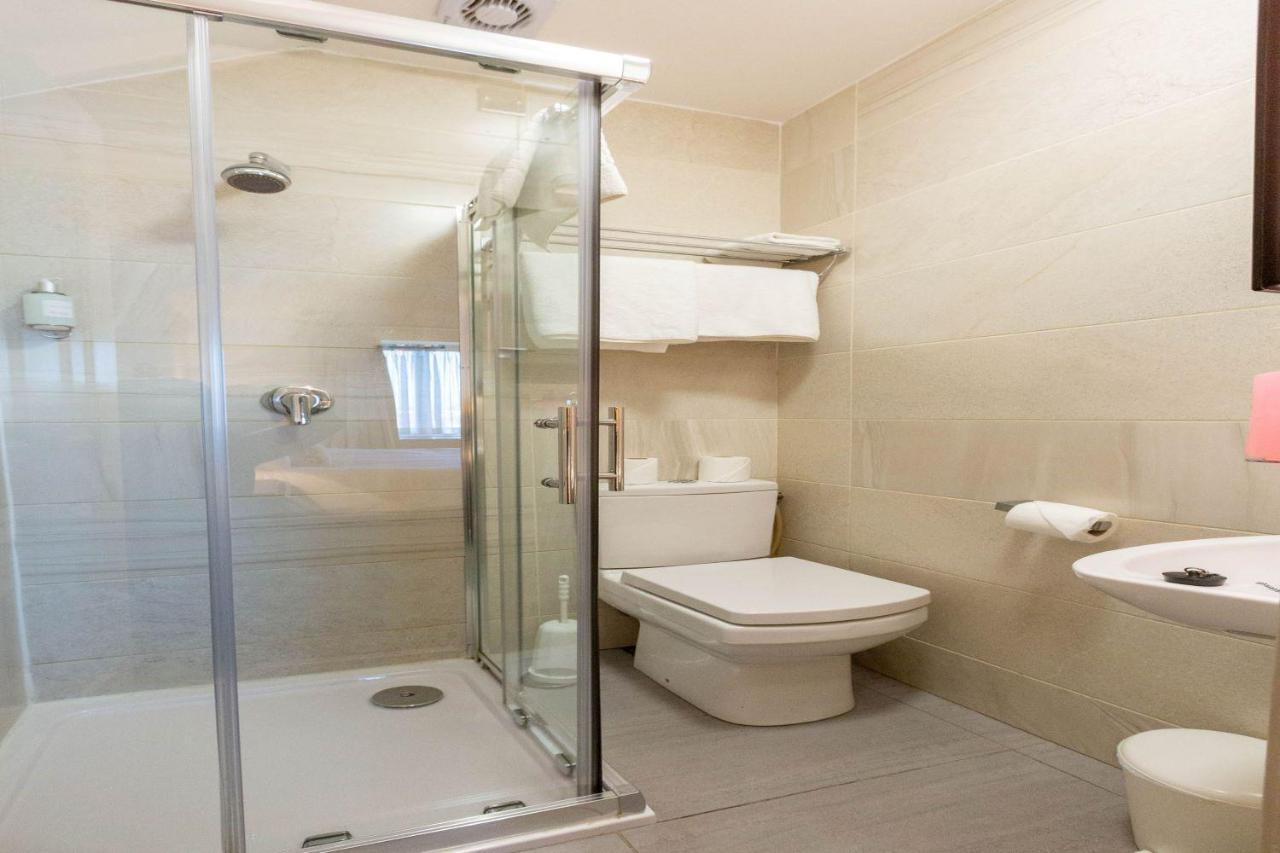 Barry'S Hotel Дублин Экстерьер фото