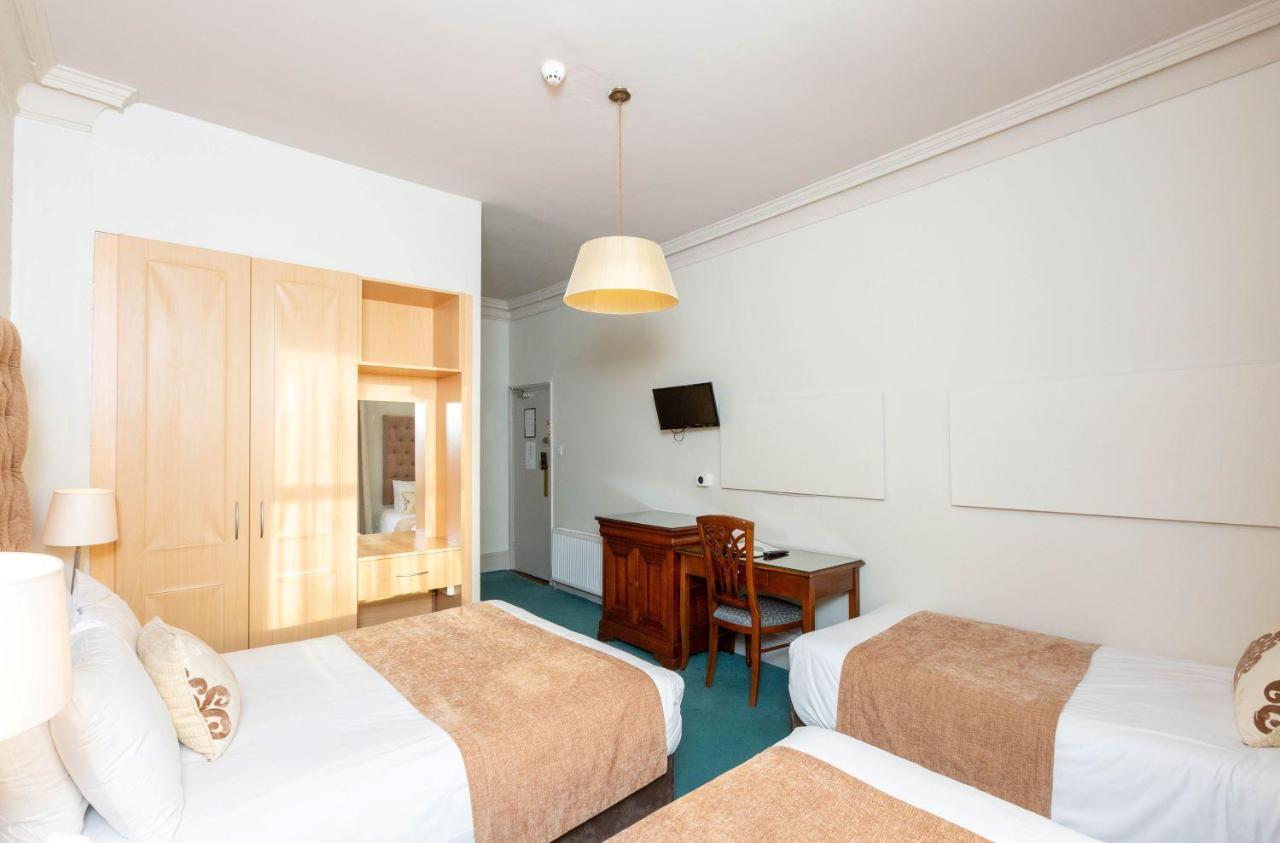Barry'S Hotel Дублин Экстерьер фото