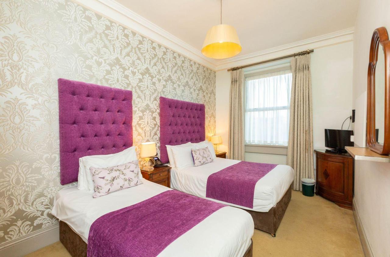 Barry'S Hotel Дублин Экстерьер фото