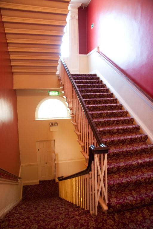 Barry'S Hotel Дублин Номер фото