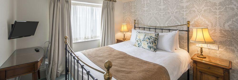 Barry'S Hotel Дублин Экстерьер фото