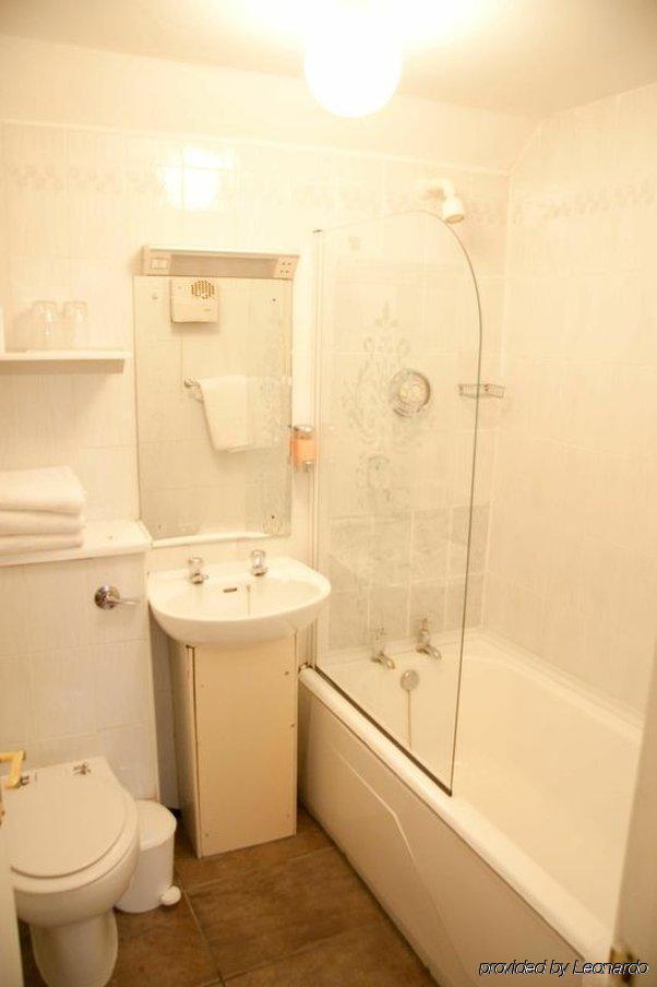 Barry'S Hotel Дублин Экстерьер фото