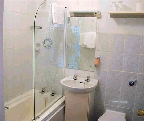 Barry'S Hotel Дублин Экстерьер фото