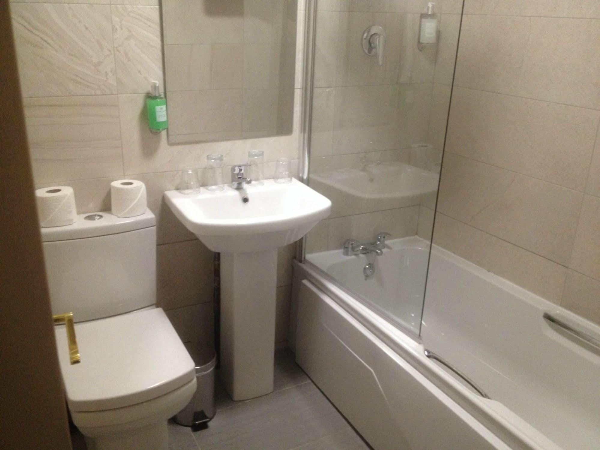 Barry'S Hotel Дублин Экстерьер фото