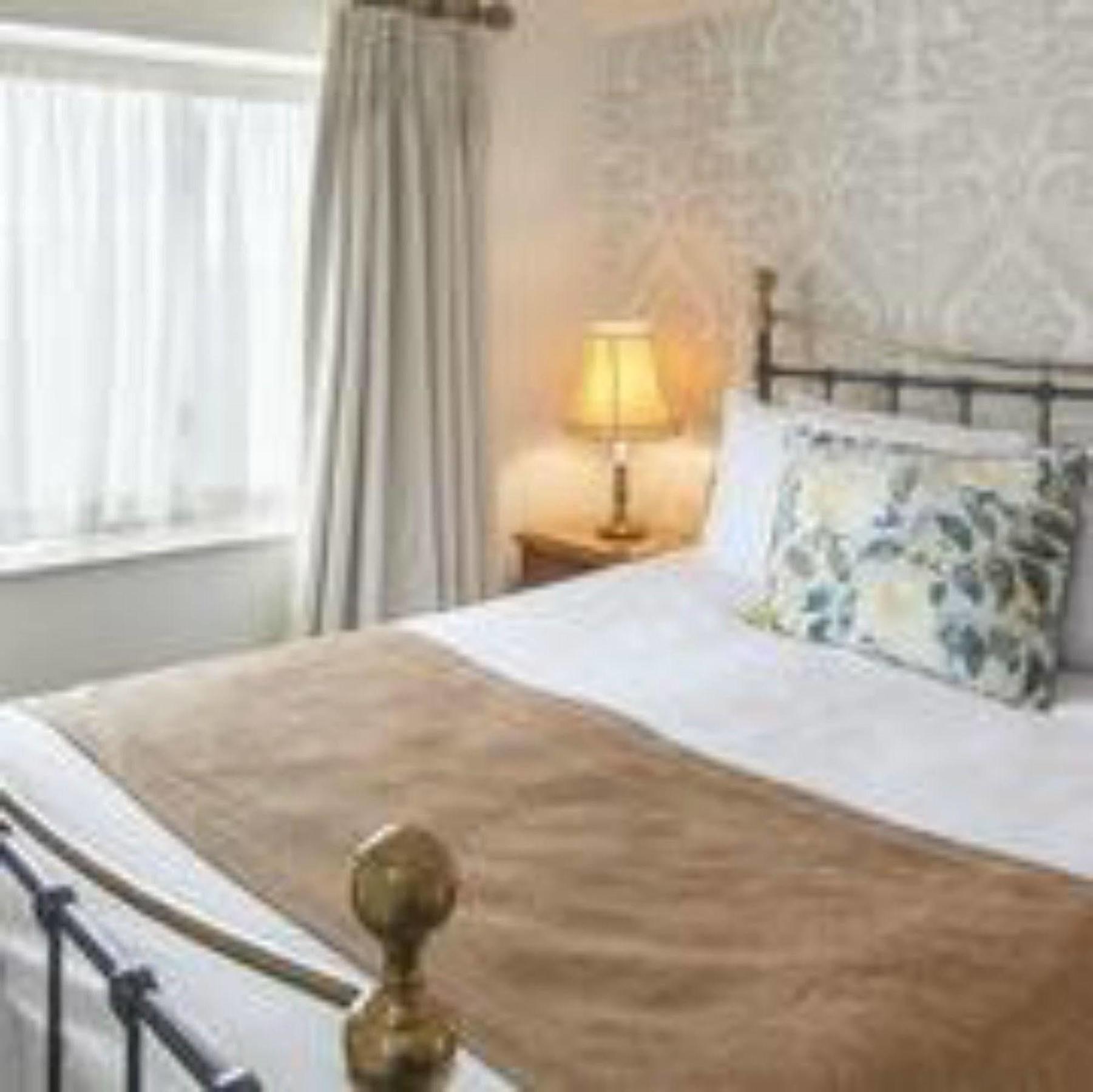 Barry'S Hotel Дублин Экстерьер фото